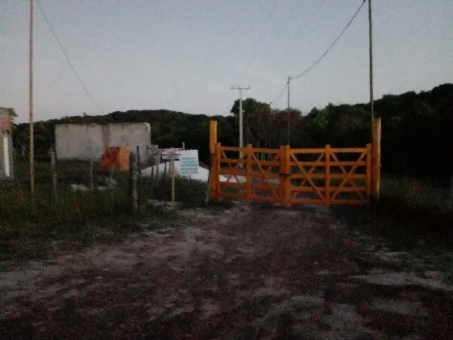 Imagem 4: Oportunidade de Ter Seu Sítio em Sauípe!