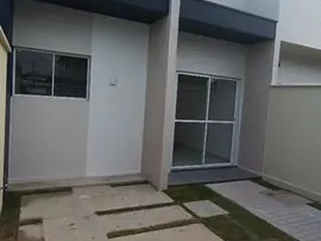 Imagem 2: Venda Casa Geminada