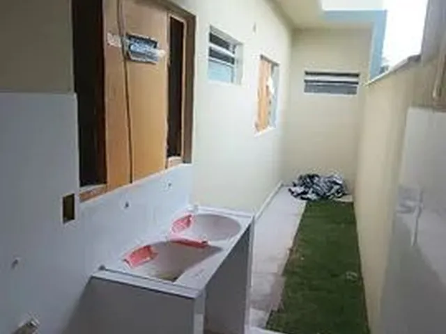 Imagem 5: Venda Casa Geminada