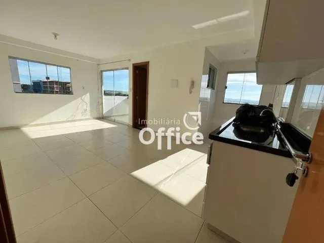 Imagem: Kitnet com 1 Dormitório À Venda, 35 M²