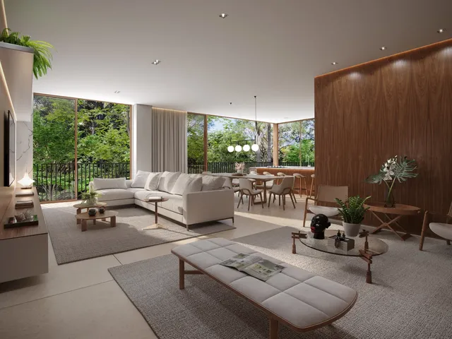 Imagem 14: TERRAZAS DO PORTO - CASA COM 03 SUÍTES PRÓXIMO À PRAIA DO ESTALEIRO EM BALNEÁRIO