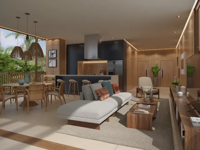 Imagem 16: TERRAZAS DO PORTO - CASA COM 03 SUÍTES PRÓXIMO À PRAIA DO ESTALEIRO EM BALNEÁRIO