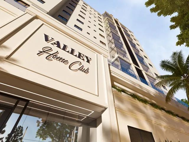 Imagem 2: Valley Home Club