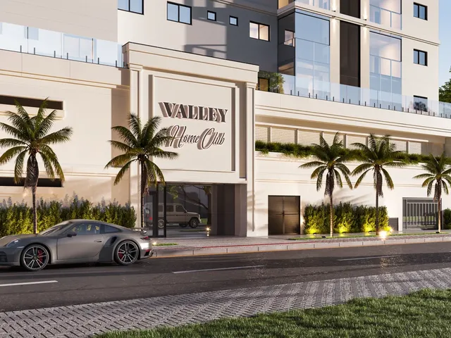 Imagem 3: Valley Home Club