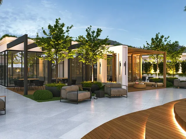 Imagem 6: Valley Home Club