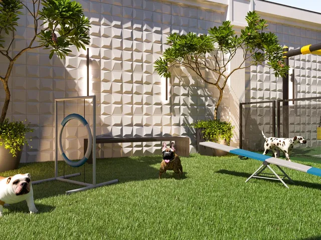 Imagem 7: Valley Home Club