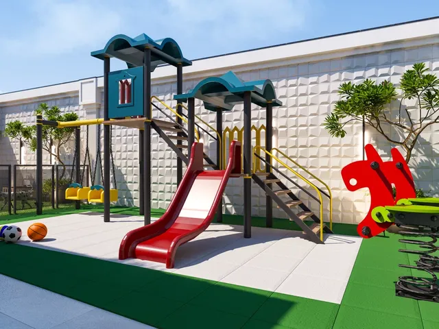 Imagem 8: Valley Home Club