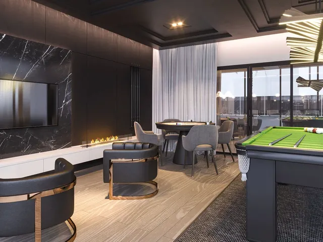 Imagem 11: Valley Home Club