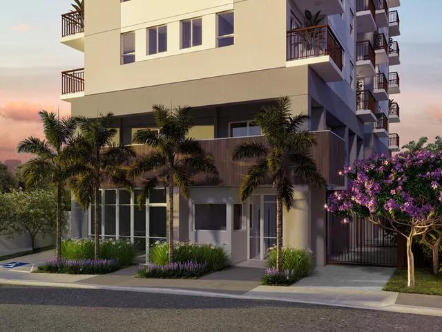 Imagem 6: Welconx Perdizes - Residencial
