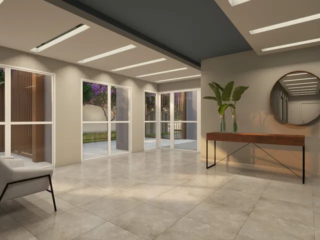 Imagem 7: Welconx Perdizes - Residencial