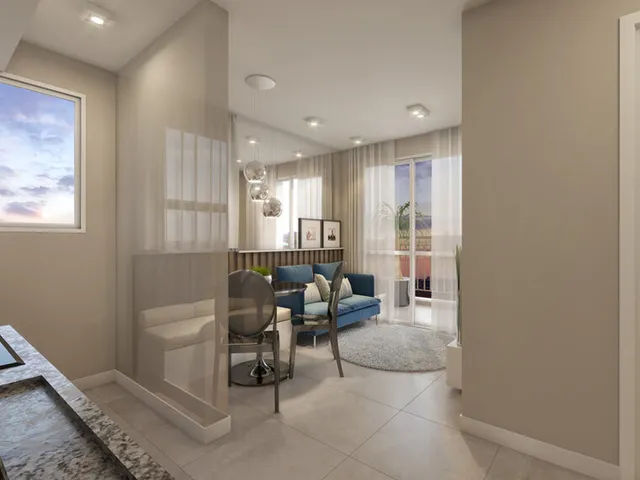 Imagem 8: Welconx Perdizes - Residencial