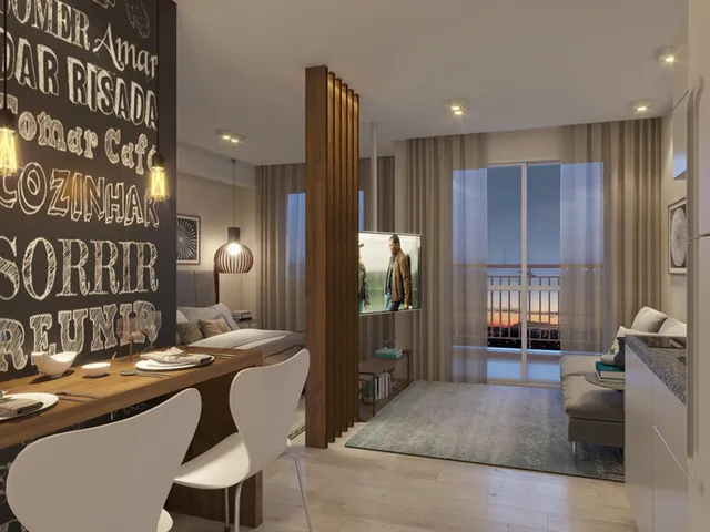 Imagem 9: Welconx Perdizes - Residencial