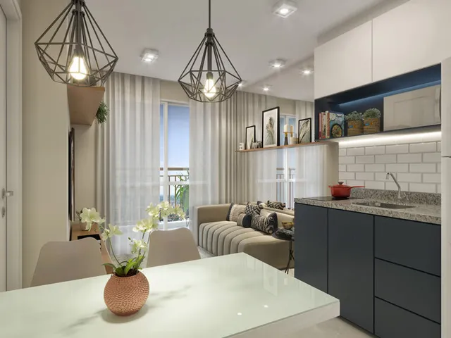 Imagem 10: Welconx Perdizes - Residencial