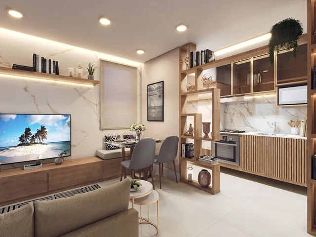 Imagem 11: Welconx Perdizes - Residencial