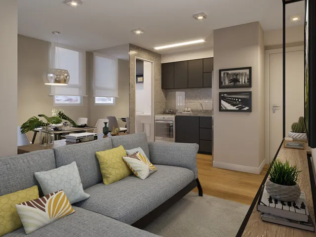 Imagem 12: Welconx Perdizes - Residencial