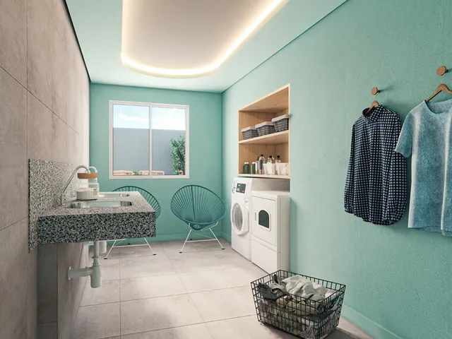 Imagem 14: Welconx Perdizes - Residencial