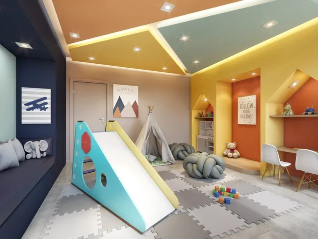 Imagem 15: Welconx Perdizes - Residencial