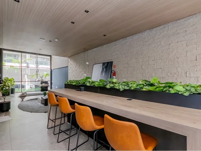 Imagem 14: Studio À Venda em São Paulo, Jardim das Acácias, com 1 Quarto, 25,4M²