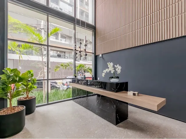 Imagem 13: Studio À Venda em São Paulo, Jardim das Acácias, com 1 Quarto, 25,4M²