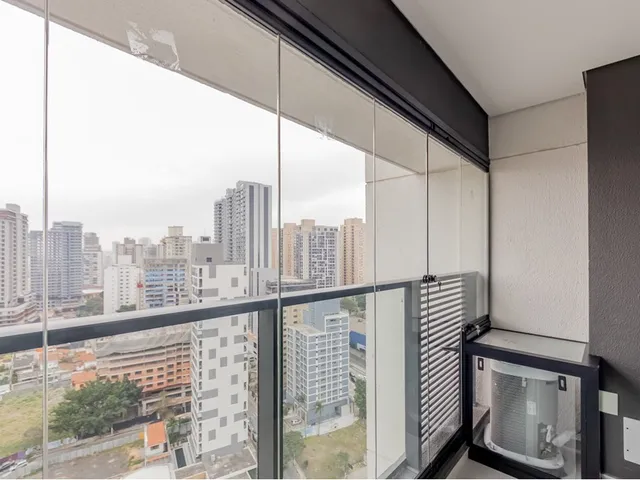 Imagem 10: Studio À Venda em São Paulo, Jardim das Acácias, com 1 Quarto, 25,4M²