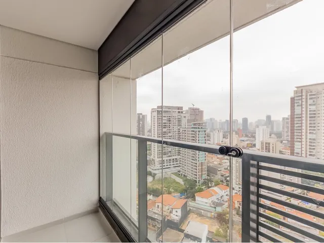 Imagem 9: Studio À Venda em São Paulo, Jardim das Acácias, com 1 Quarto, 25,4M²