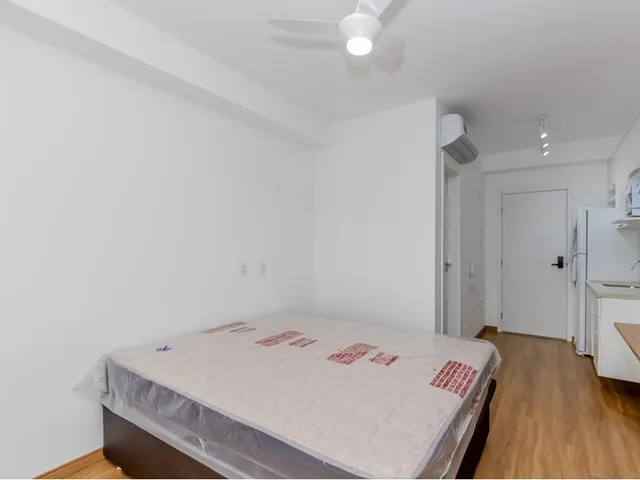 Imagem 7: Studio À Venda em São Paulo, Jardim das Acácias, com 1 Quarto, 25,4M²