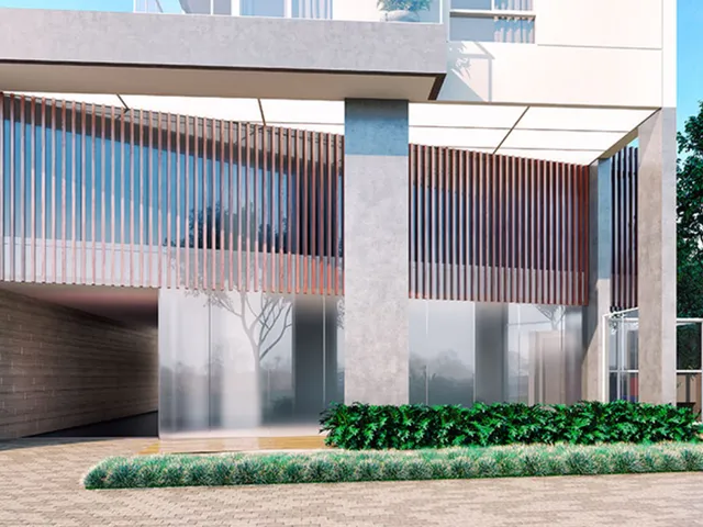 Imagem 2: Síntese Sp - Residencial - Síntese Sp - Residencial