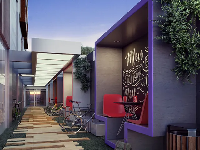 Imagem 9: Síntese Sp - Residencial - Síntese Sp - Residencial