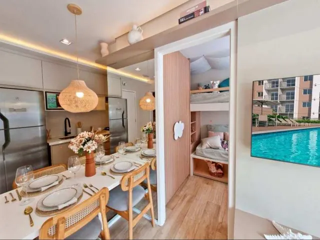 Imagem: Seu Apartamento Ao Lado da Usp com 2 Dormitórios