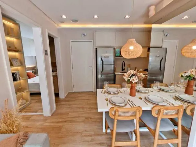 Imagem 11: Seu Apartamento Ao Lado da Usp com 2 Dormitórios pelo Minha Casa Minha Vida - Use Seu Fgts!