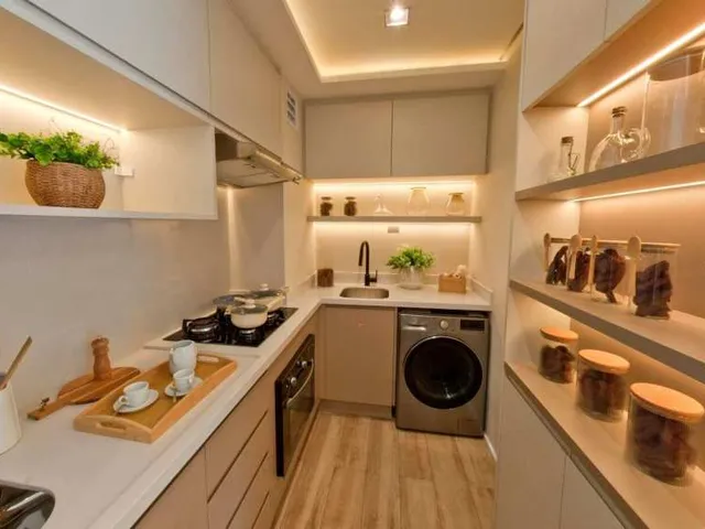 Imagem 2: Seu Apartamento Ao Lado da Usp com 2 Dormitórios pelo Minha Casa Minha Vida - Use Seu Fgts!