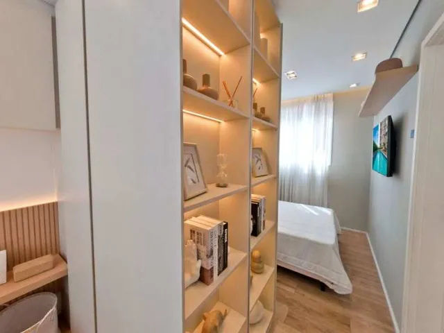 Imagem 3: Seu Apartamento Ao Lado da Usp com 2 Dormitórios pelo Minha Casa Minha Vida - Use Seu Fgts!