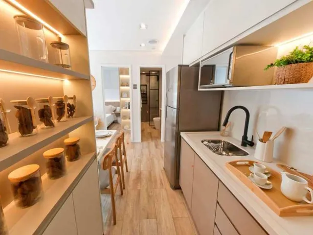 Imagem 5: Seu Apartamento Ao Lado da Usp com 2 Dormitórios pelo Minha Casa Minha Vida - Use Seu Fgts!