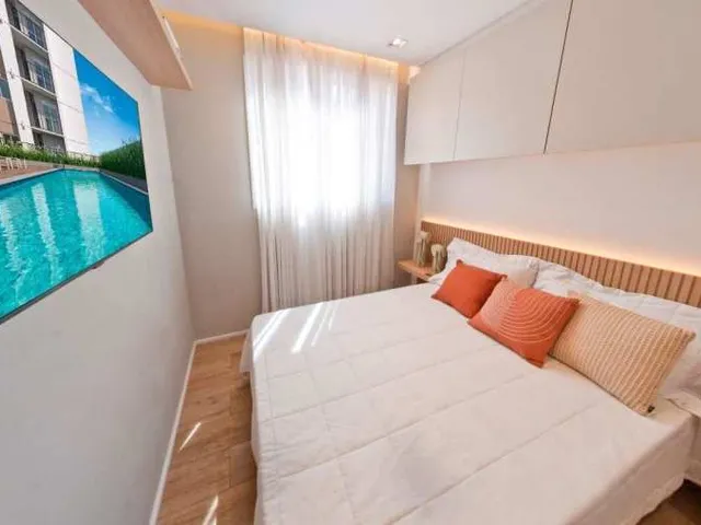 Imagem 12: Seu Apartamento Ao Lado da Usp com 2 Dormitórios pelo Minha Casa Minha Vida - Use Seu Fgts!