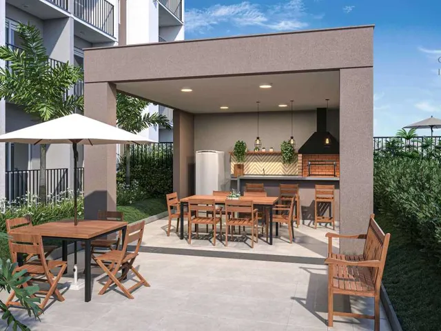 Imagem 16: Seu Apartamento Ao Lado da Usp com 2 Dormitórios pelo Minha Casa Minha Vida - Use Seu Fgts!