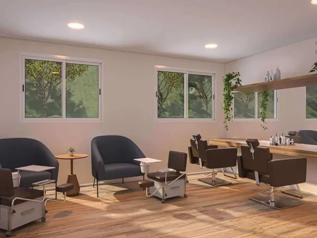 Imagem 14: Seu Apartamento Ao Lado da Usp com 2 Dormitórios pelo Minha Casa Minha Vida - Use Seu Fgts!