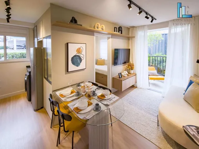 Imagem: Apartamentos com 2 Dorms. Pronto para Morar