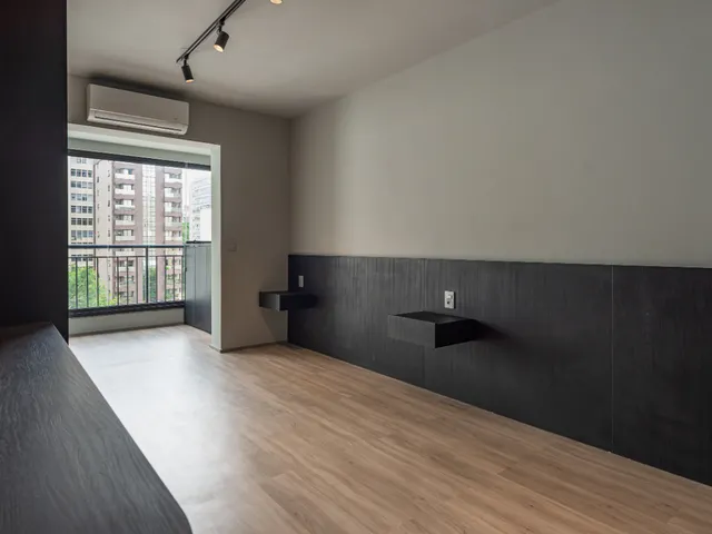 Imagem 5: Studio para Venda em Consolação com 1 Quarto, Sendo 1 Suíte, 31M²