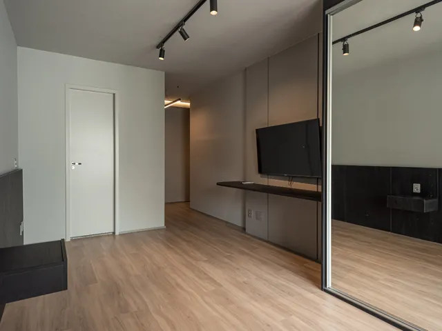 Imagem 10: Studio para Venda em Consolação com 1 Quarto, Sendo 1 Suíte, 31M²