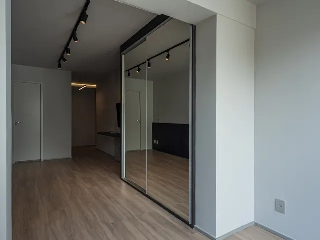Imagem 14: Studio para Venda em Consolação com 1 Quarto, Sendo 1 Suíte, 31M²