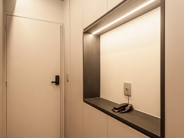 Imagem 9: Studio para Venda em Consolação com 1 Quarto, Sendo 1 Suíte, 31M²