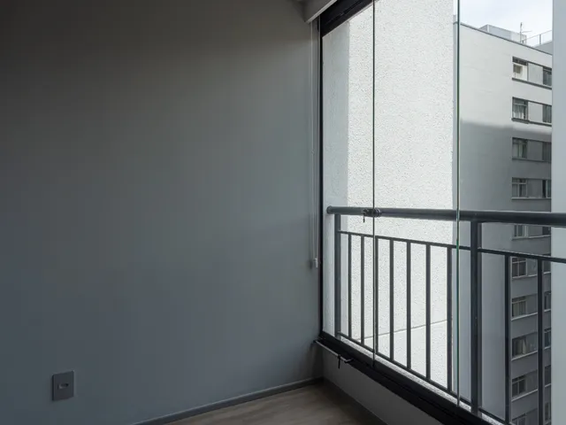 Imagem 8: Studio para Venda em Consolação com 1 Quarto, Sendo 1 Suíte, 31M²