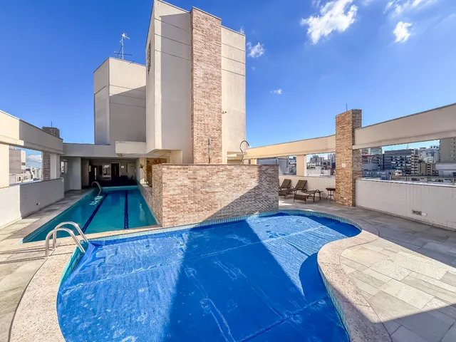 Imagem: Apartamento para Venda em Consolação com
