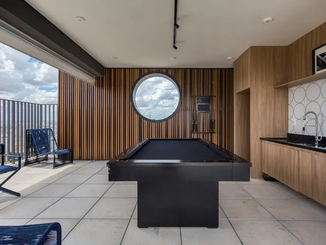 Imagem 6: Studio para Venda em Consolação com 1 Quarto, 23M²