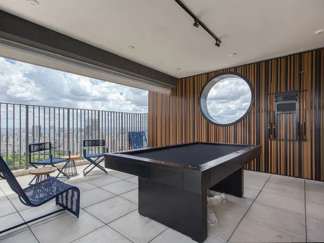 Imagem 7: Studio para Venda em Consolação com 1 Quarto, 23M²