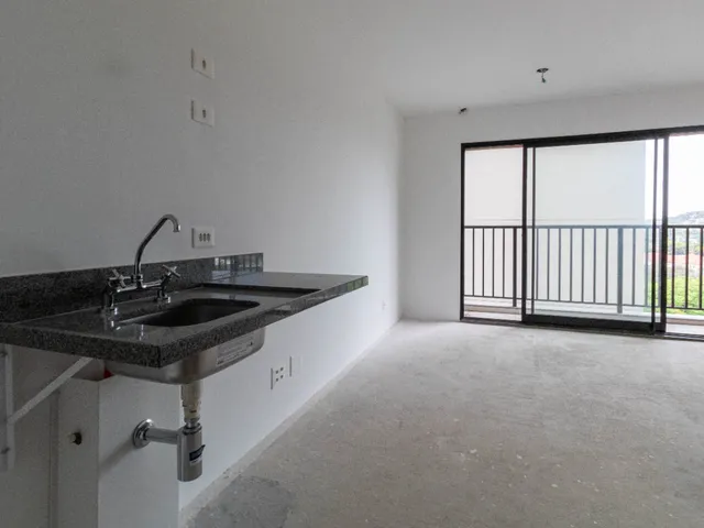 Imagem: Studio para Venda em Pinheiros com 1 Quarto