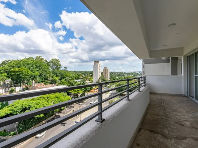 Imagem: Apartamento para Venda em Butantã com 1