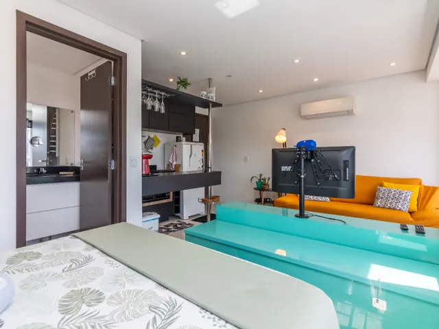 Imagem 16: Studio para Venda em Pinheiros com 1 Quarto, Sendo 1 Suíte, 29M²