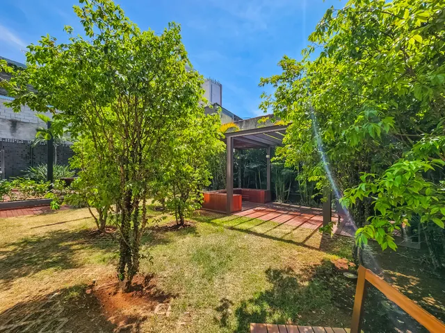 Imagem 7: Studio para Venda em Pinheiros com 1 Quarto, Sendo 1 Suíte, 29M²