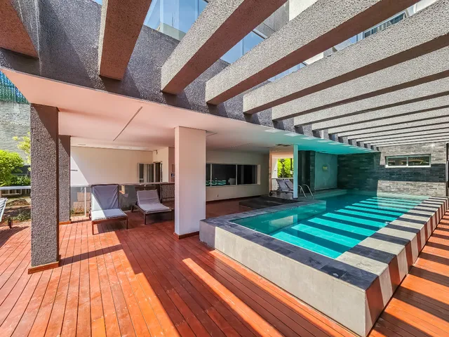 Imagem 10: Studio para Venda em Pinheiros com 1 Quarto, Sendo 1 Suíte, 29M²